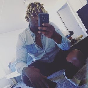 Meet your Posher, Luke